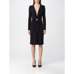 Versace Women Jersey Mini Dress Versace